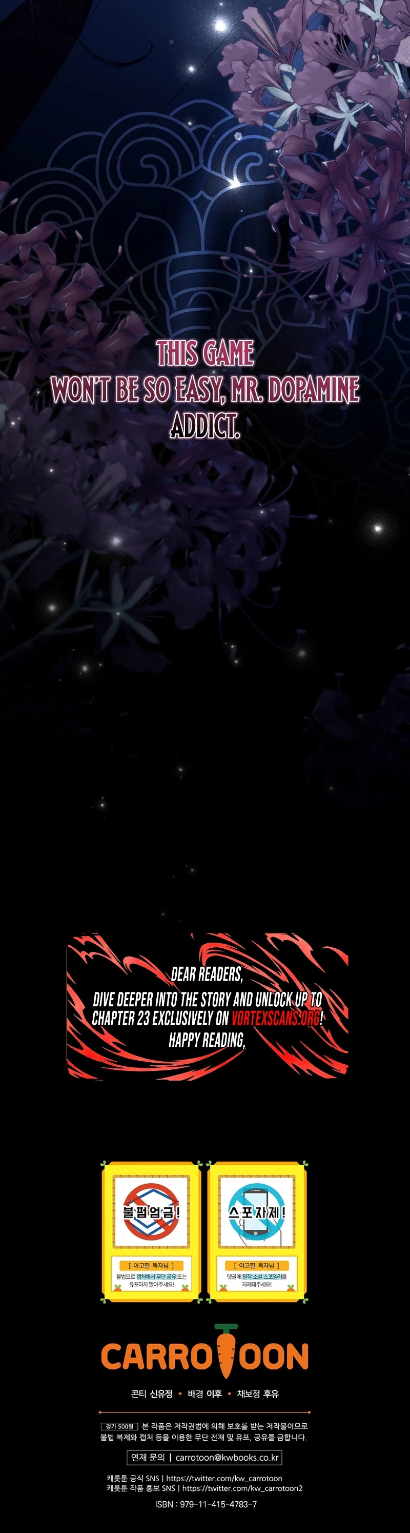 The Apocalypse Needs a Pro Chapter 13 Page 38