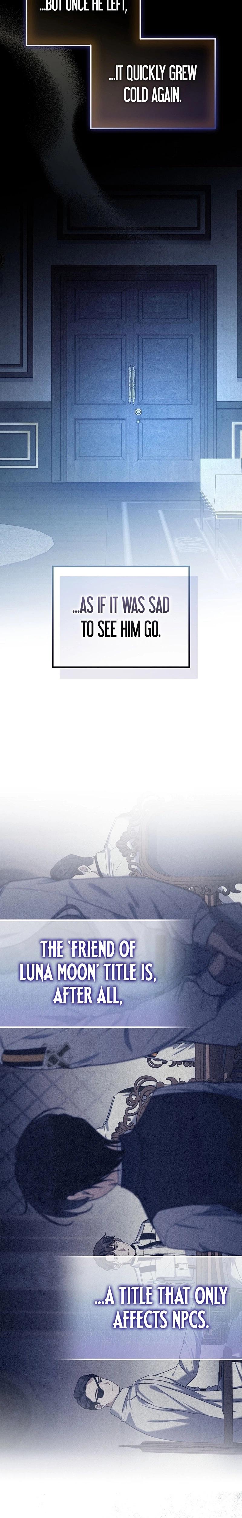 The Apocalypse Needs a Pro Chapter 12 Page 8