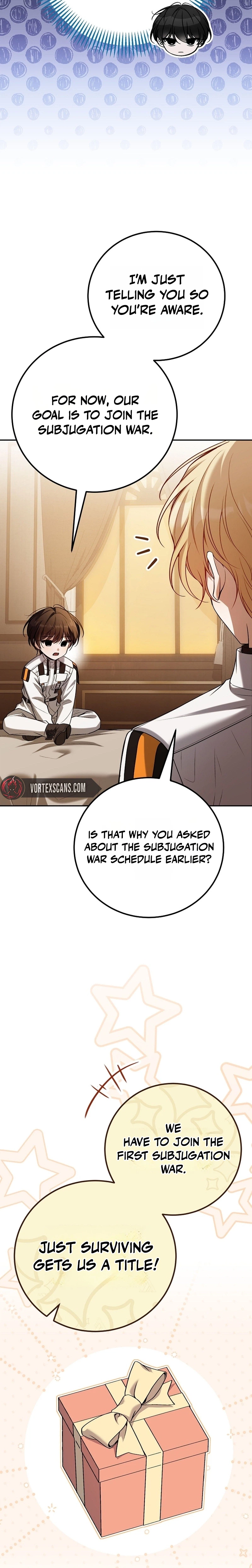 The Apocalypse Needs a Pro Chapter 12 Page 15