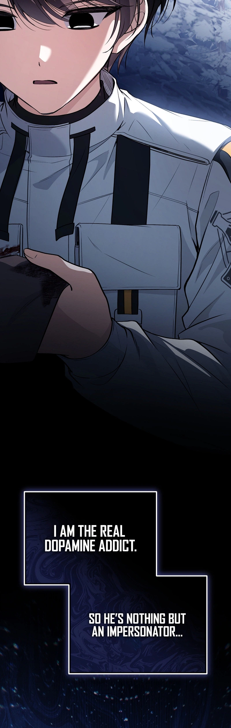 The Apocalypse Needs a Pro Chapter 23 Page 10