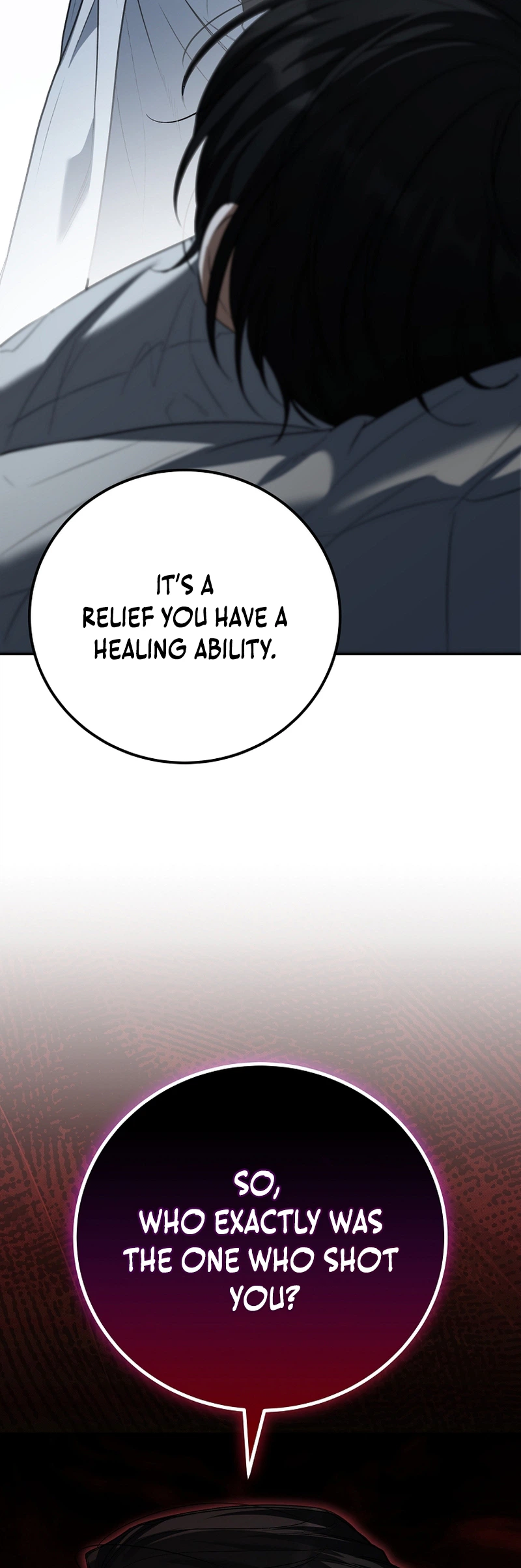 The Apocalypse Needs a Pro Chapter 23 Page 16