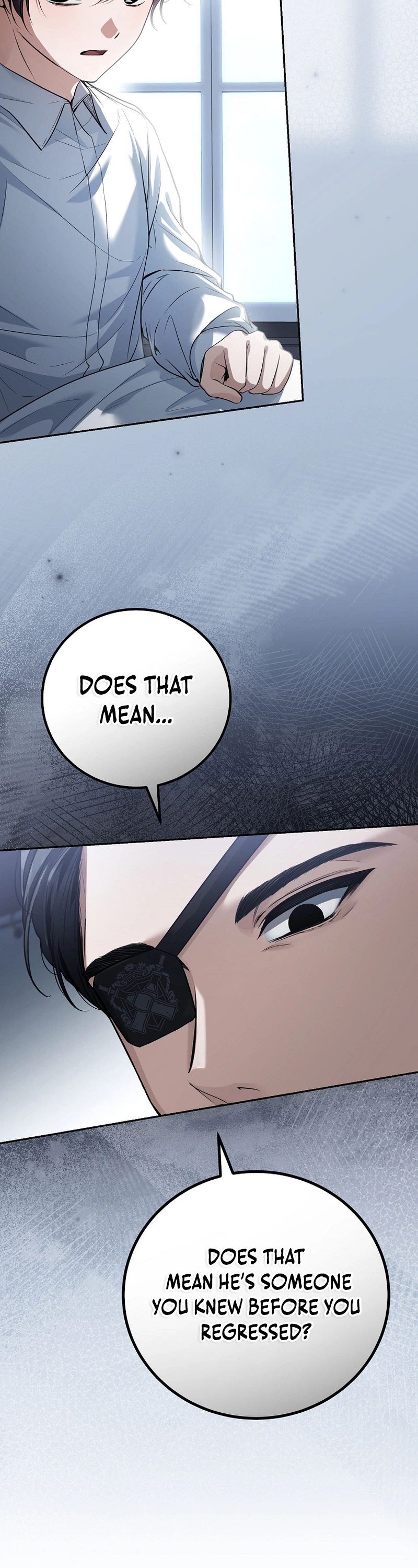 The Apocalypse Needs a Pro Chapter 23 Page 18