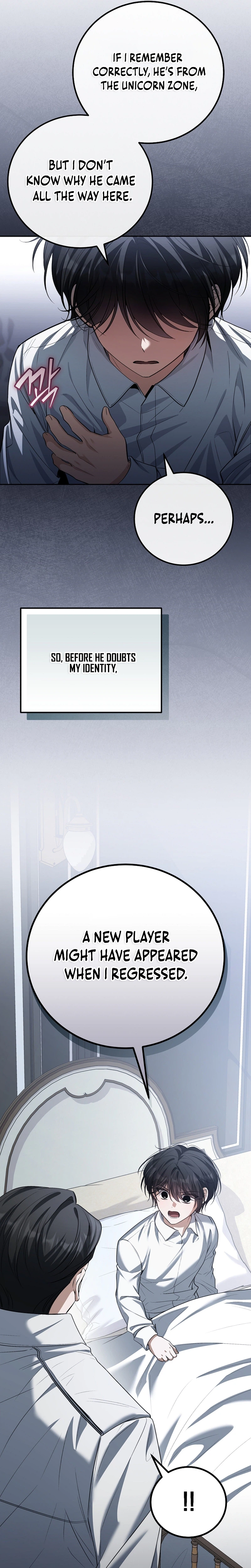The Apocalypse Needs a Pro Chapter 23 Page 21
