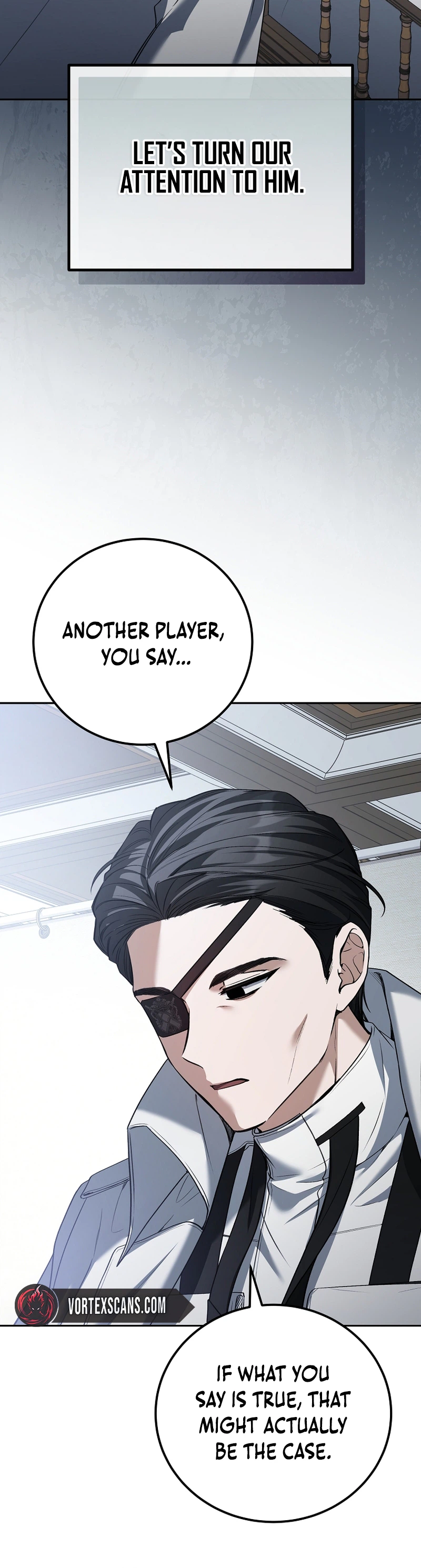 The Apocalypse Needs a Pro Chapter 23 Page 22