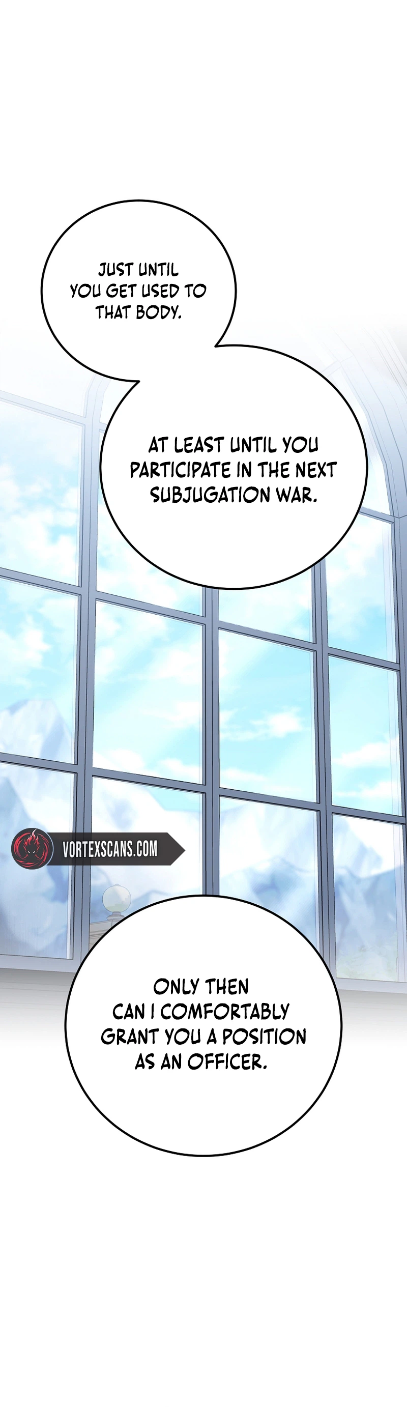 The Apocalypse Needs a Pro Chapter 23 Page 26