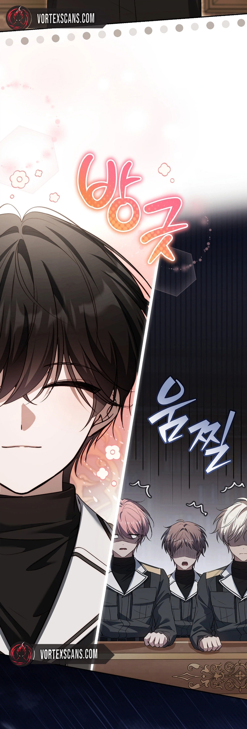 The Apocalypse Needs a Pro Chapter 23 Page 34