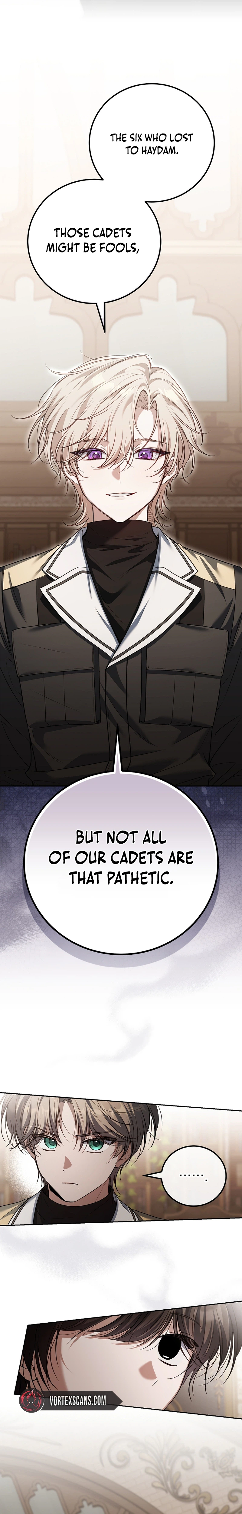 The Apocalypse Needs a Pro Chapter 23 Page 37