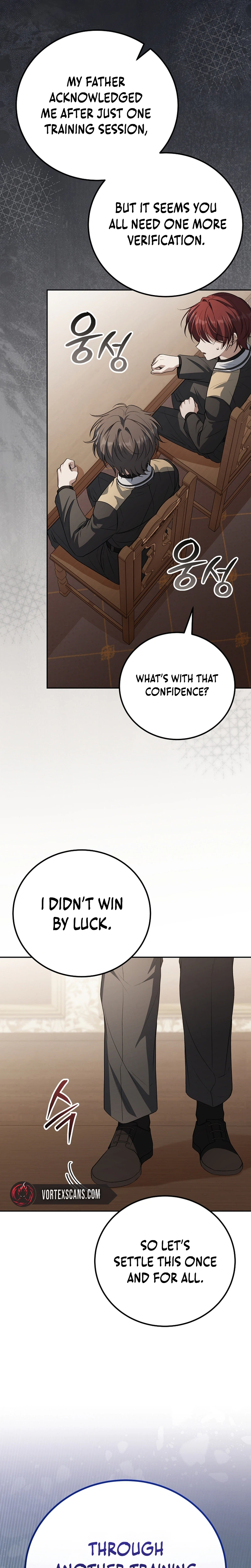 The Apocalypse Needs a Pro Chapter 23 Page 39