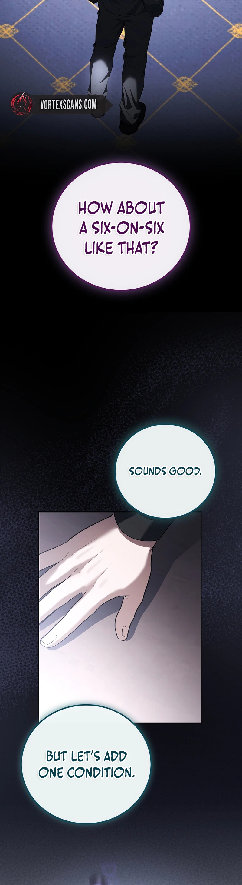 The Apocalypse Needs a Pro Chapter 23 Page 42