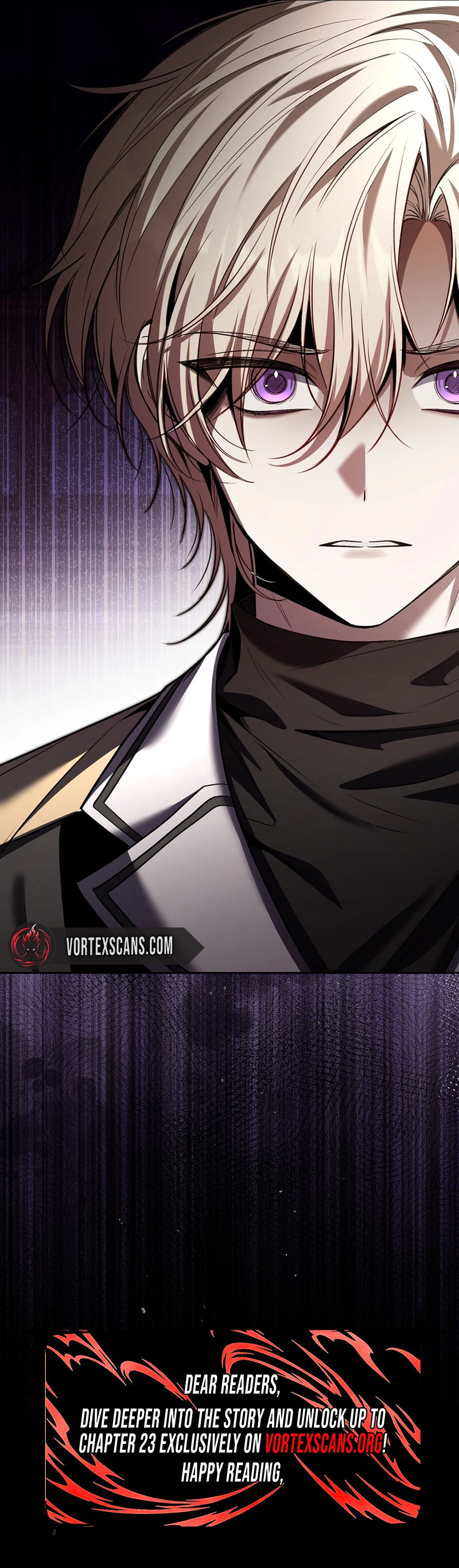 The Apocalypse Needs a Pro Chapter 23 Page 45