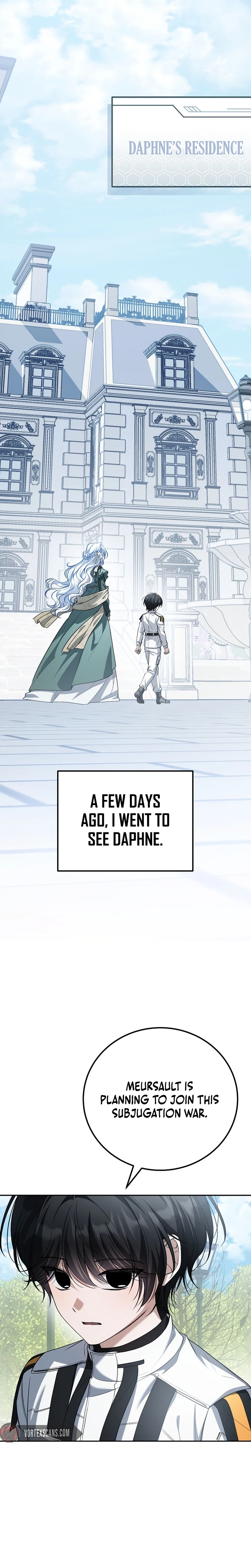 The Apocalypse Needs a Pro Chapter 29 Page 6