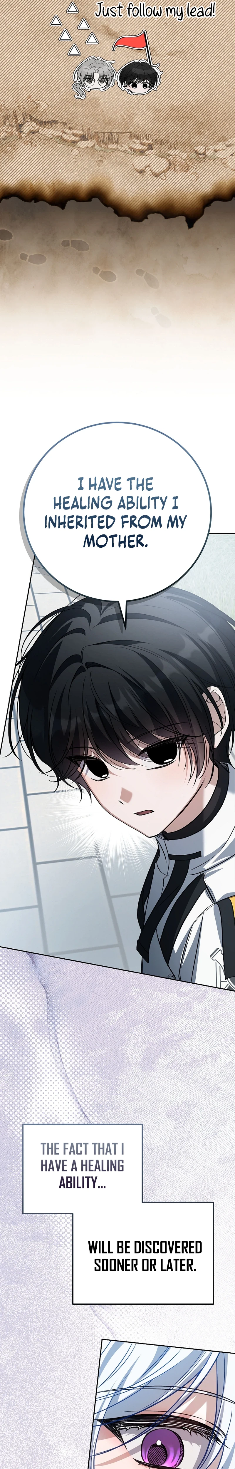 The Apocalypse Needs a Pro Chapter 29 Page 13