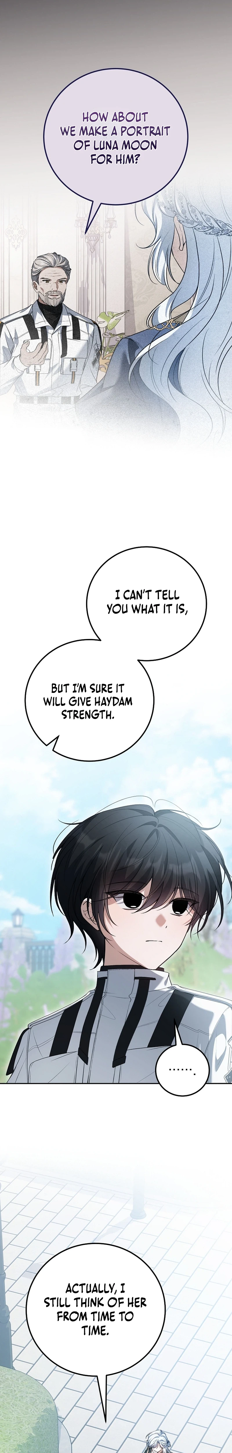 The Apocalypse Needs a Pro Chapter 29 Page 17