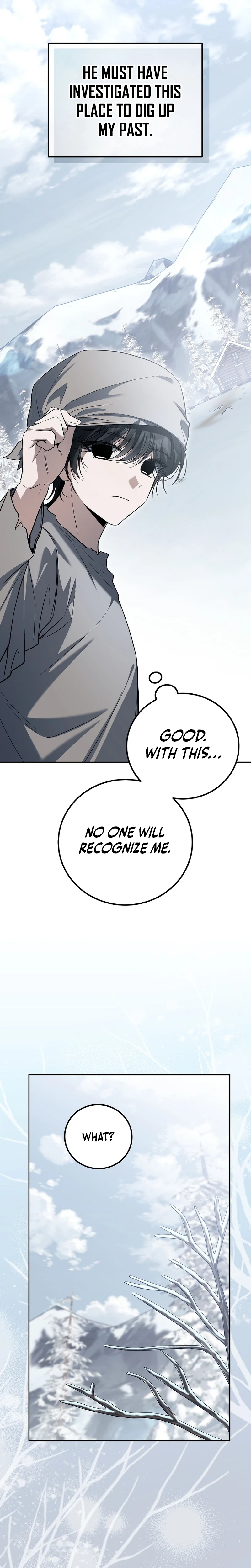 The Apocalypse Needs a Pro Chapter 29 Page 23