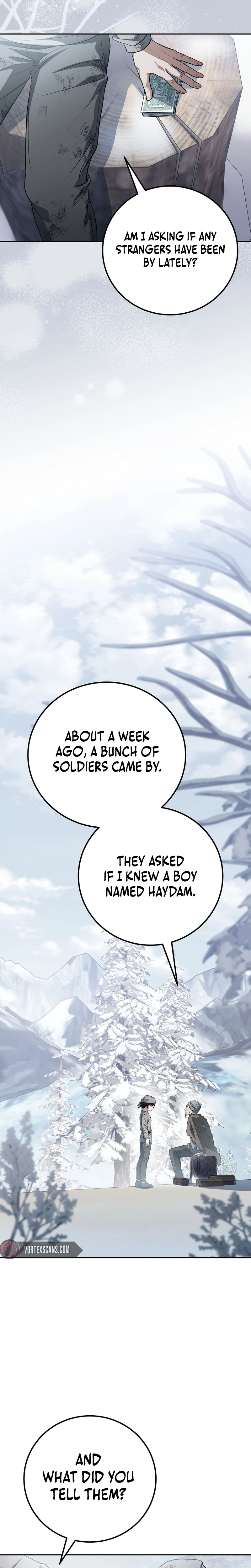 The Apocalypse Needs a Pro Chapter 29 Page 24