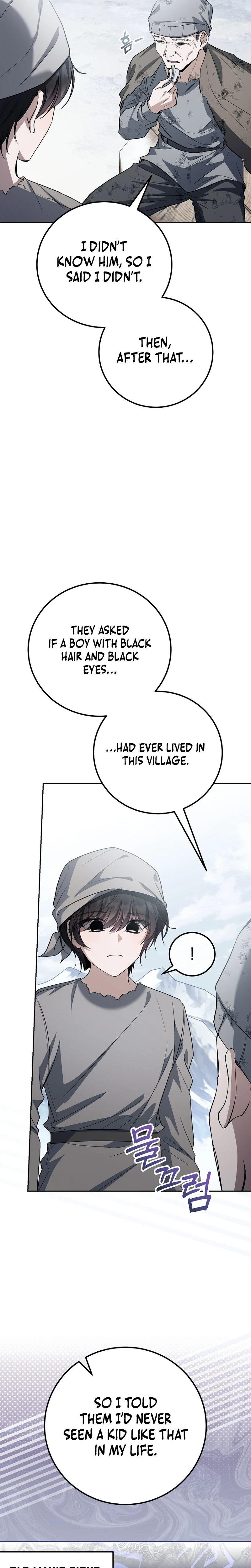 The Apocalypse Needs a Pro Chapter 29 Page 25