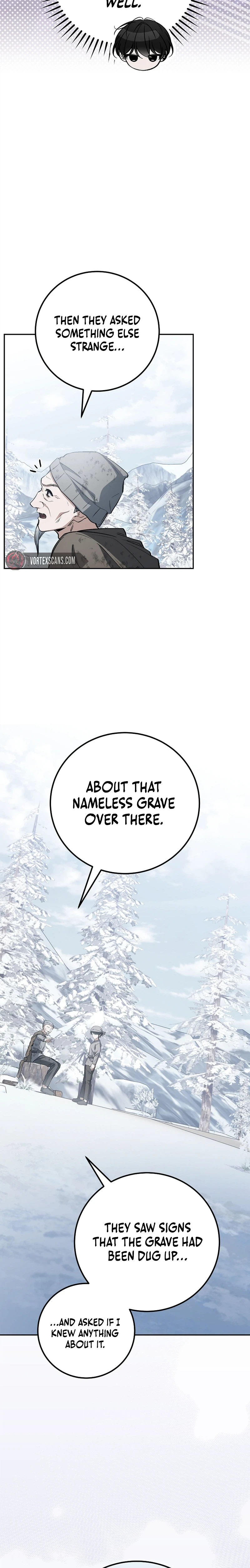 The Apocalypse Needs a Pro Chapter 29 Page 27