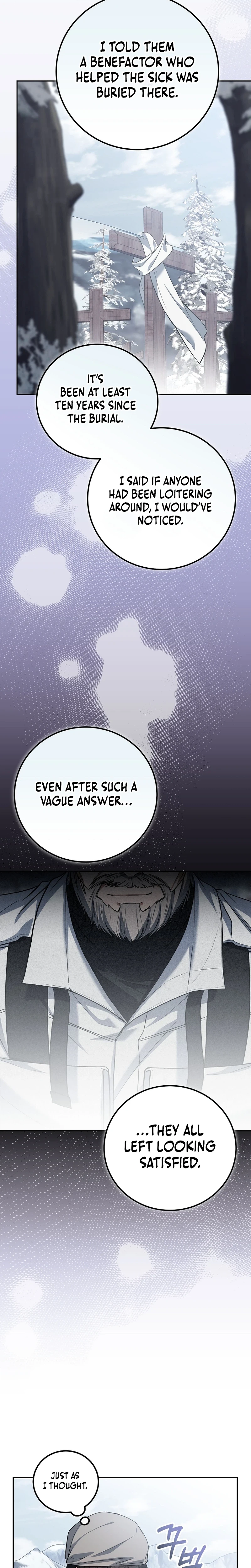 The Apocalypse Needs a Pro Chapter 29 Page 28