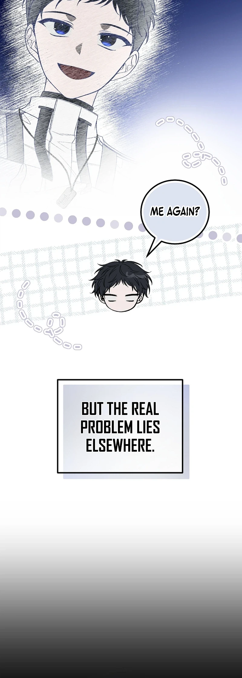 The Apocalypse Needs a Pro Chapter 29 Page 33