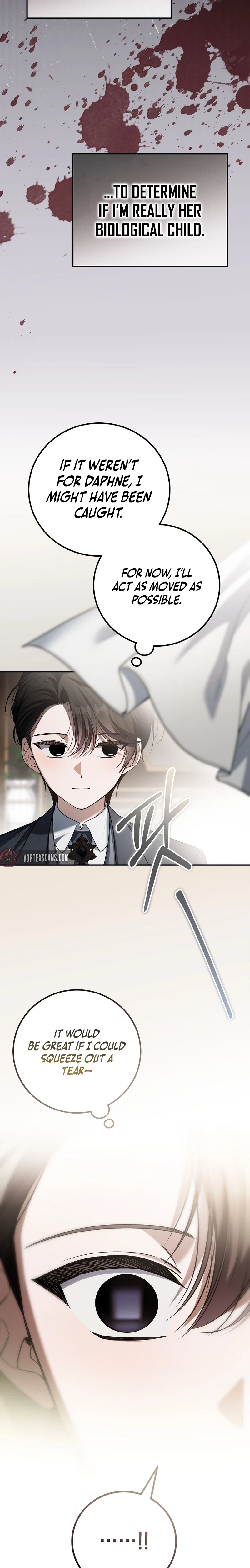The Apocalypse Needs a Pro Chapter 29 Page 36