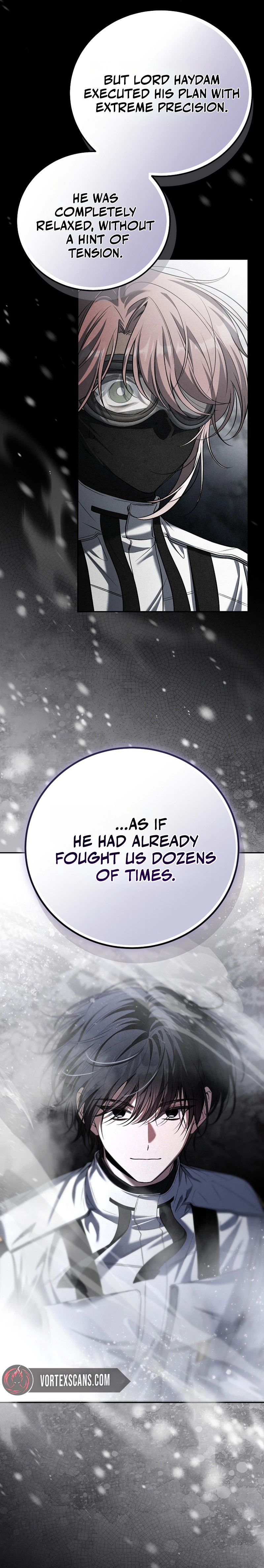 The Apocalypse Needs a Pro Chapter 20 Page 6
