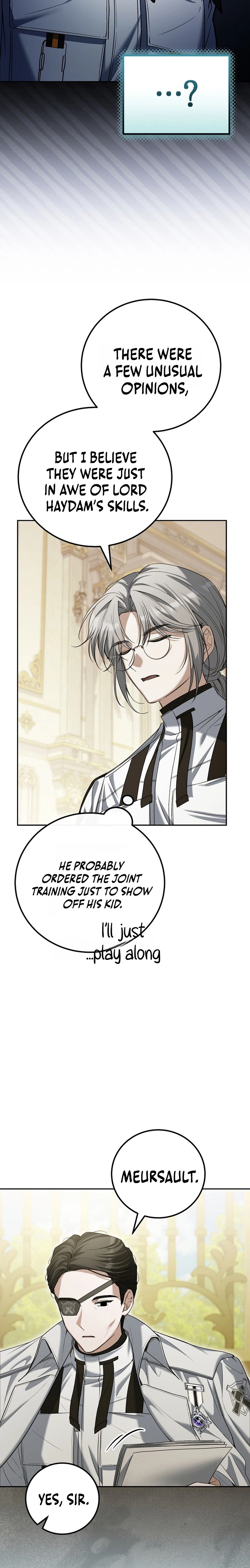 The Apocalypse Needs a Pro Chapter 20 Page 8