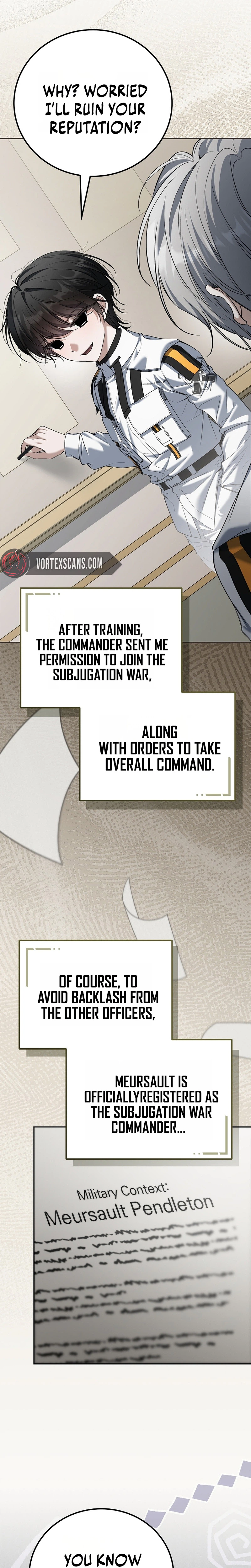 The Apocalypse Needs a Pro Chapter 20 Page 11