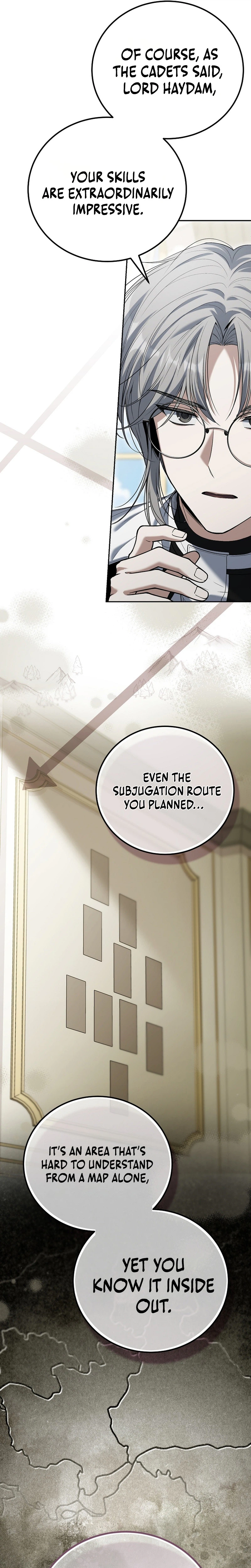 The Apocalypse Needs a Pro Chapter 20 Page 13