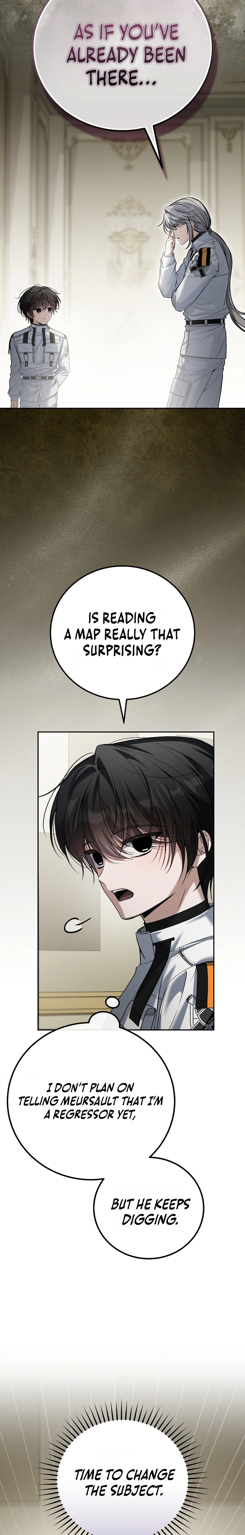 The Apocalypse Needs a Pro Chapter 20 Page 14