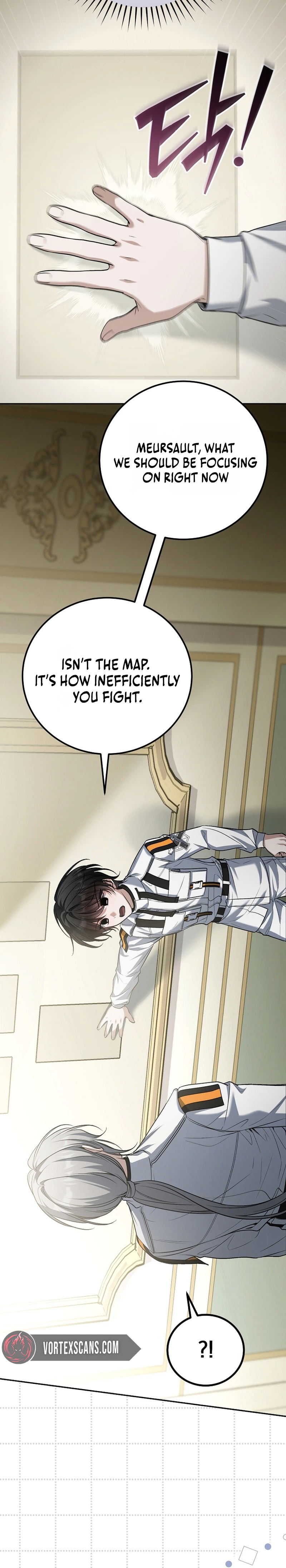 The Apocalypse Needs a Pro Chapter 20 Page 15
