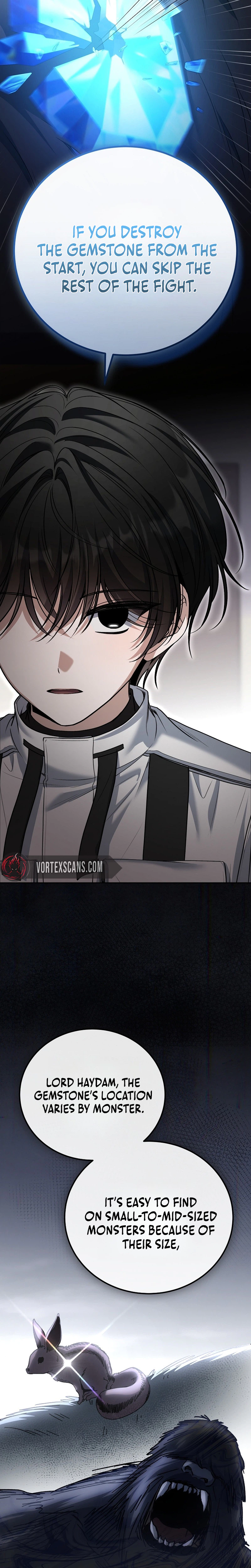 The Apocalypse Needs a Pro Chapter 20 Page 17