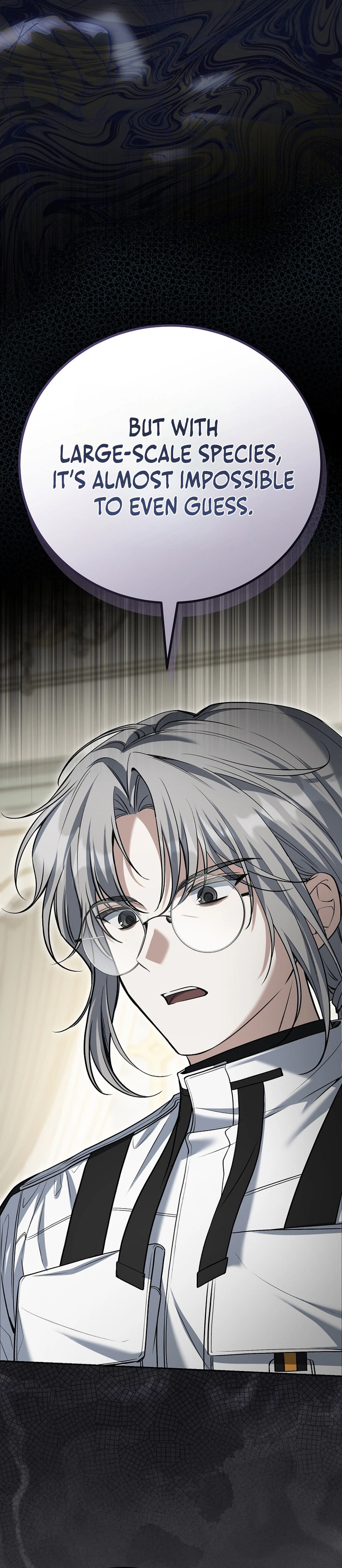 The Apocalypse Needs a Pro Chapter 20 Page 18