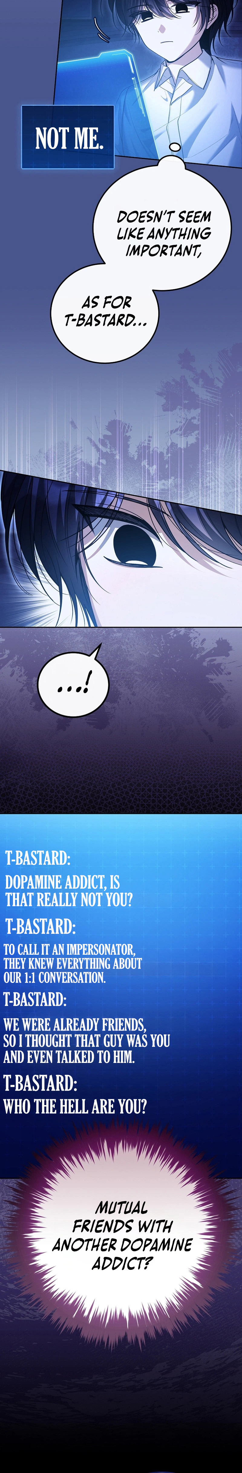 The Apocalypse Needs a Pro Chapter 20 Page 36