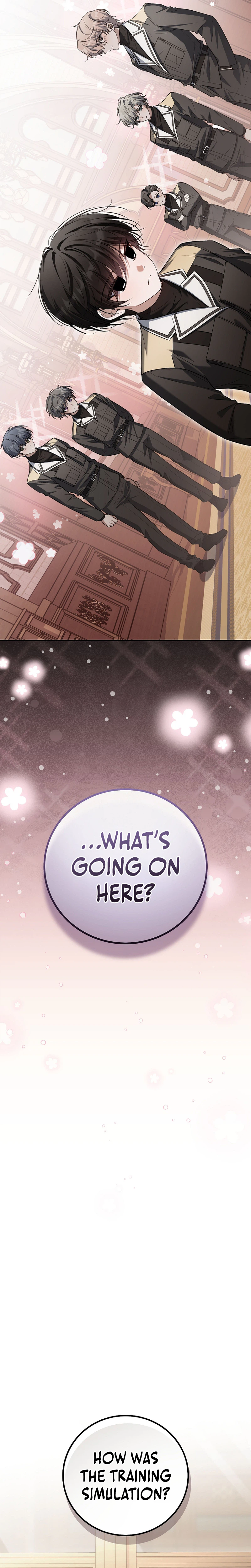 The Apocalypse Needs a Pro Chapter 26 Page 7