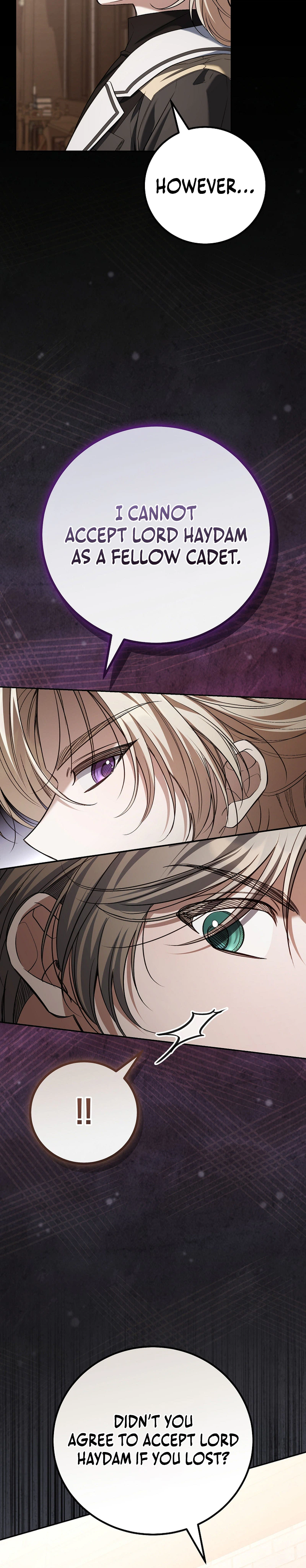 The Apocalypse Needs a Pro Chapter 26 Page 12