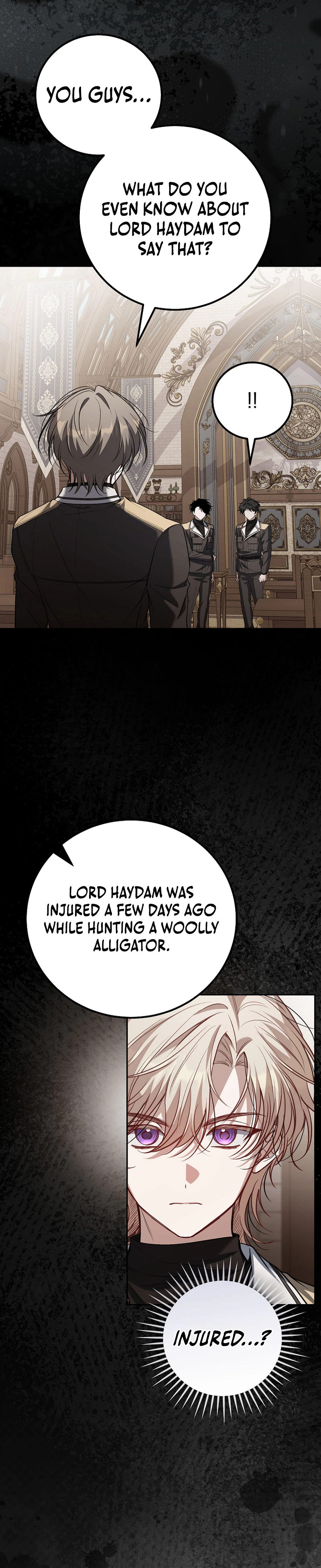 The Apocalypse Needs a Pro Chapter 26 Page 15