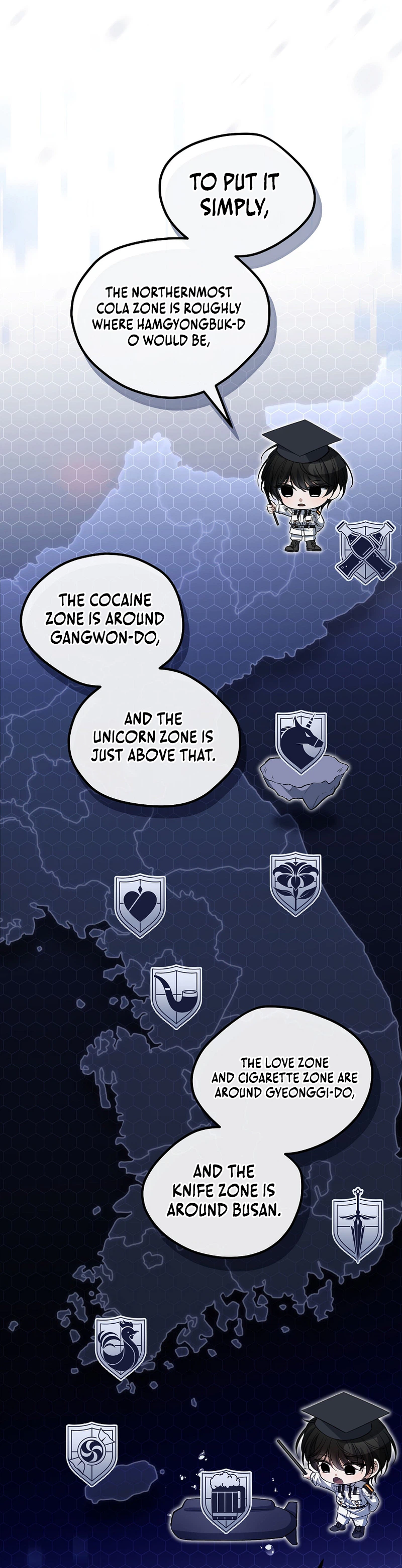 The Apocalypse Needs a Pro Chapter 26 Page 24