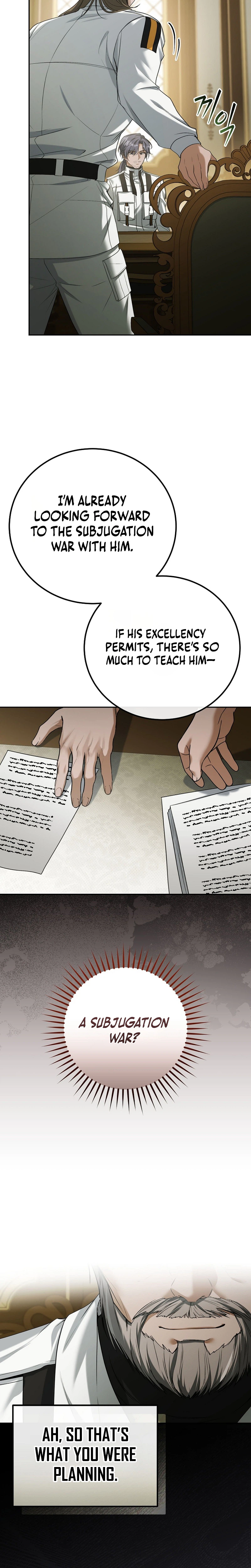 The Apocalypse Needs a Pro Chapter 15 Page 9