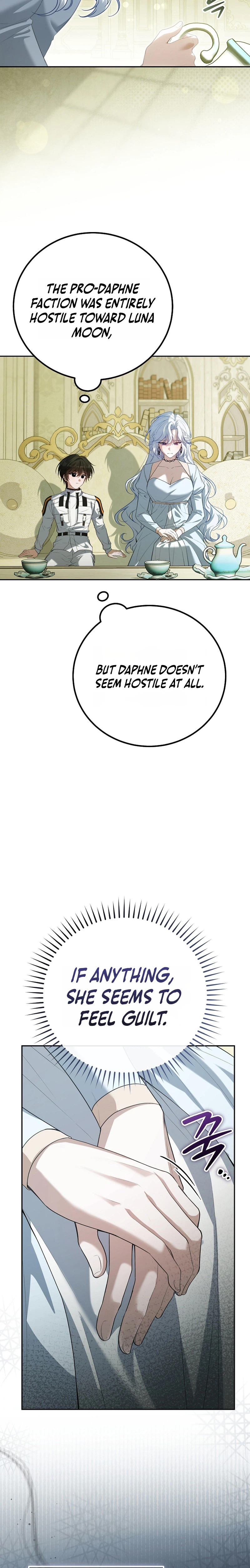 The Apocalypse Needs a Pro Chapter 15 Page 23