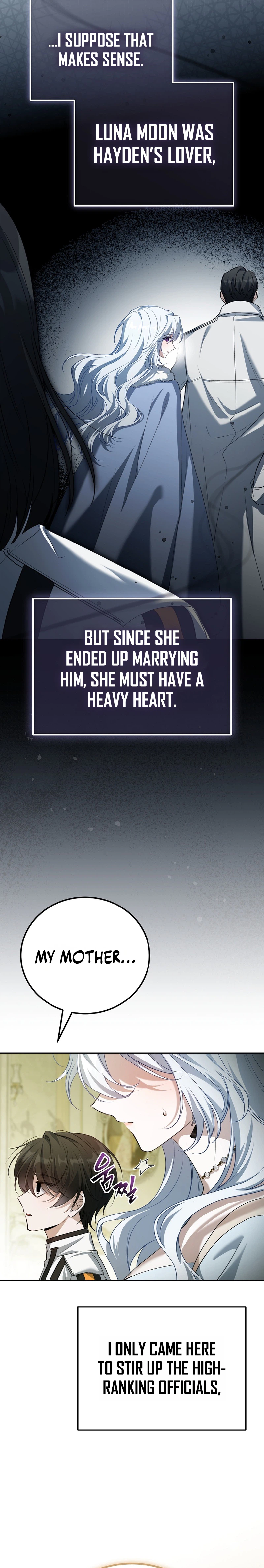 The Apocalypse Needs a Pro Chapter 15 Page 24
