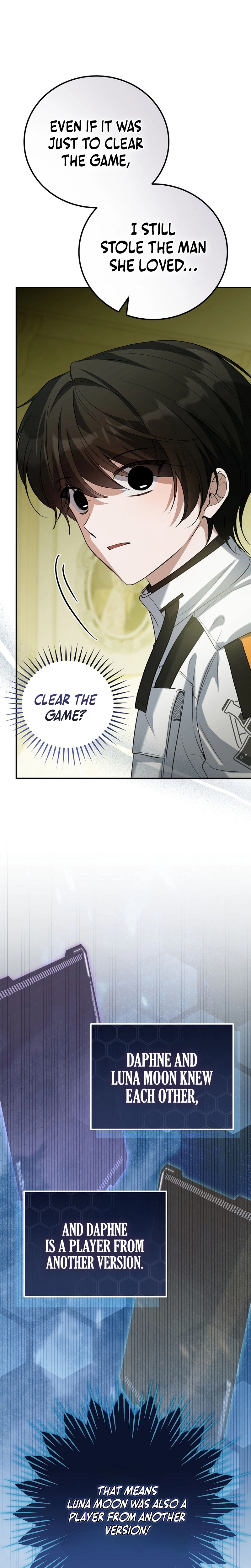 The Apocalypse Needs a Pro Chapter 15 Page 26