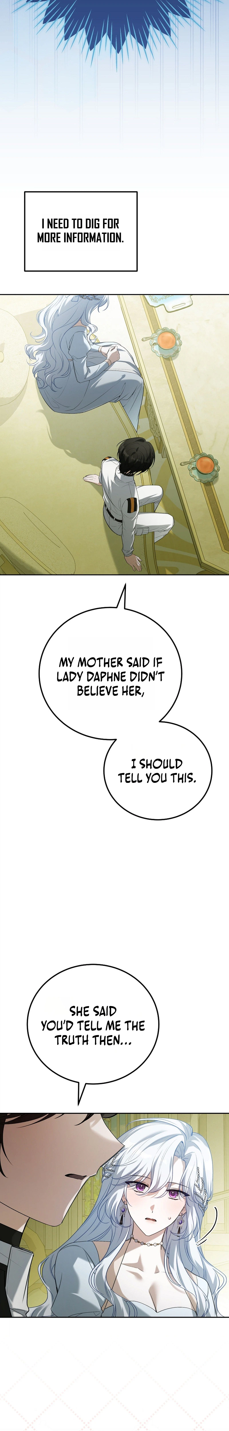 The Apocalypse Needs a Pro Chapter 15 Page 27