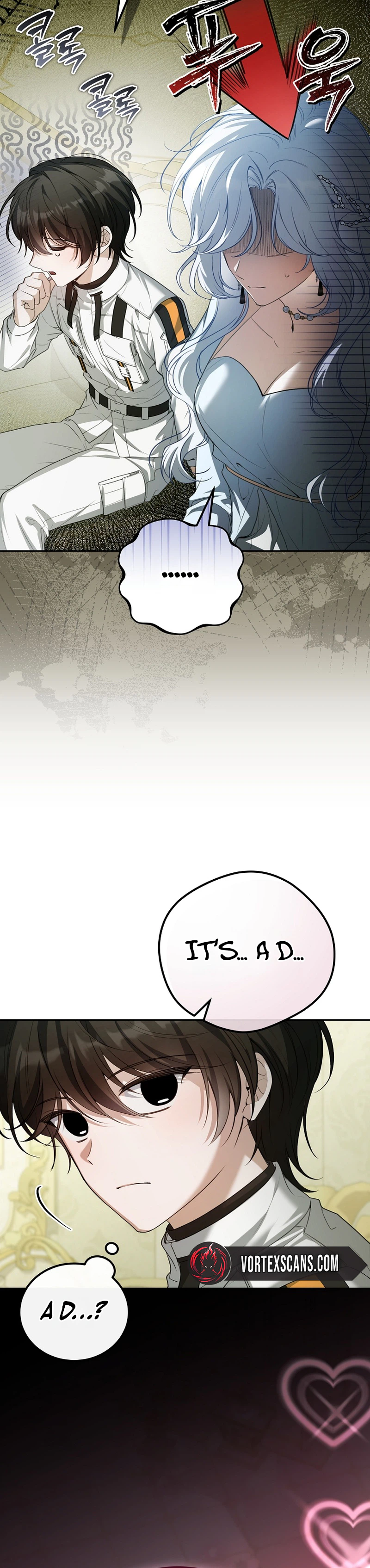 The Apocalypse Needs a Pro Chapter 15 Page 33