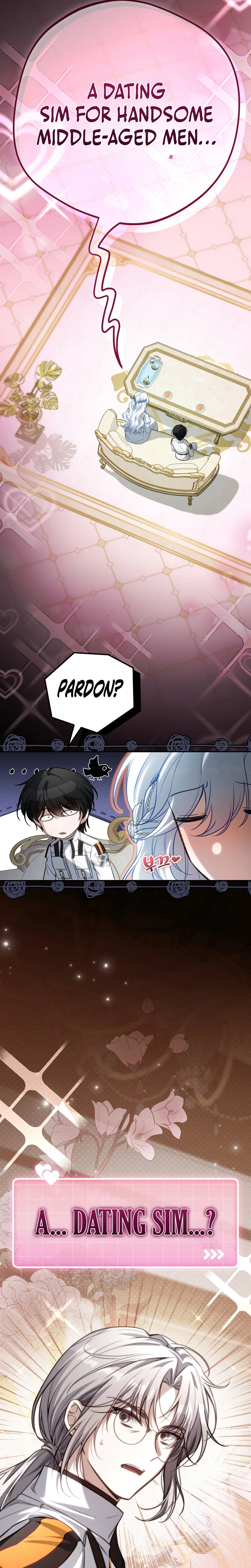 The Apocalypse Needs a Pro Chapter 15 Page 34