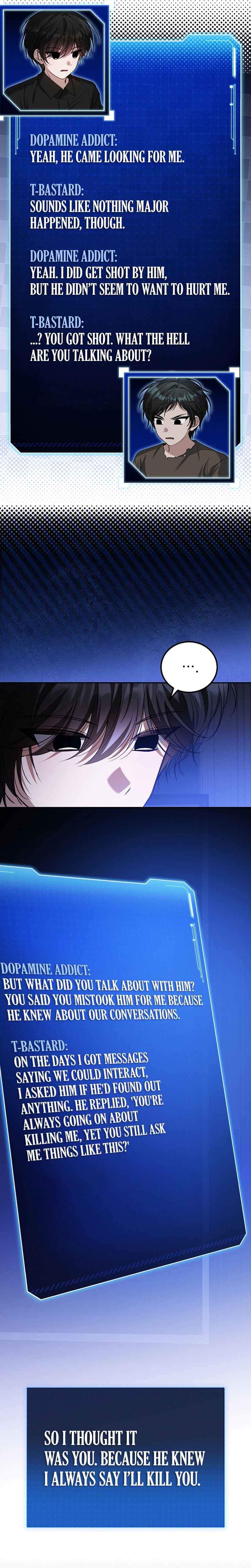 The Apocalypse Needs a Pro Chapter 27 Page 9