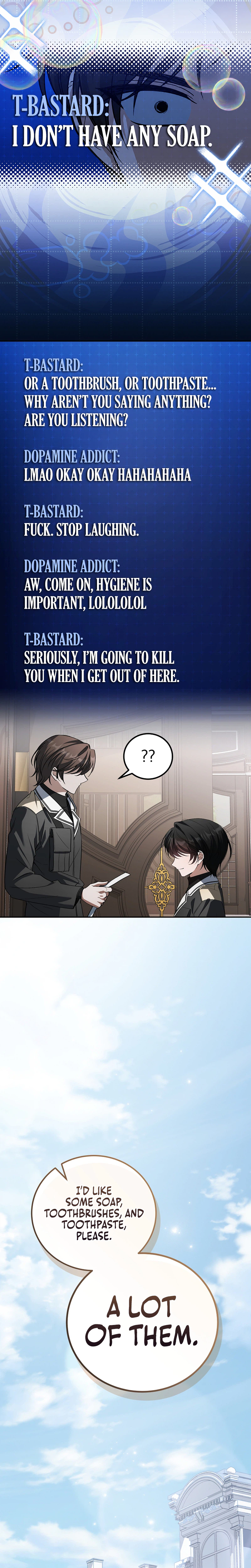 The Apocalypse Needs a Pro Chapter 27 Page 13
