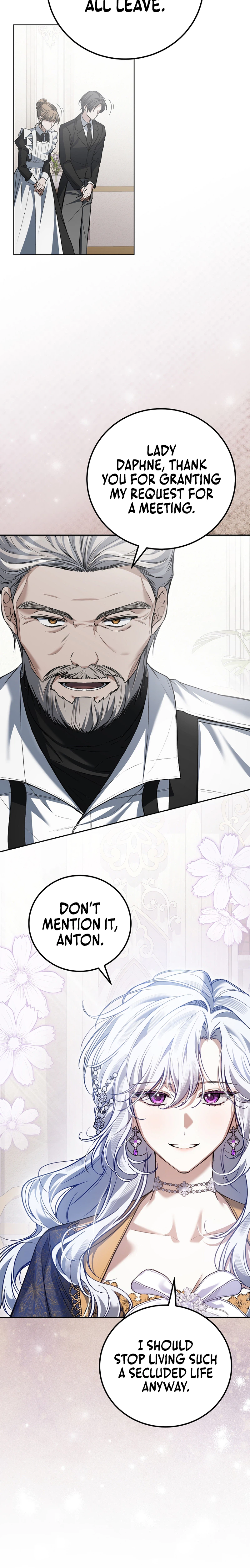 The Apocalypse Needs a Pro Chapter 27 Page 15