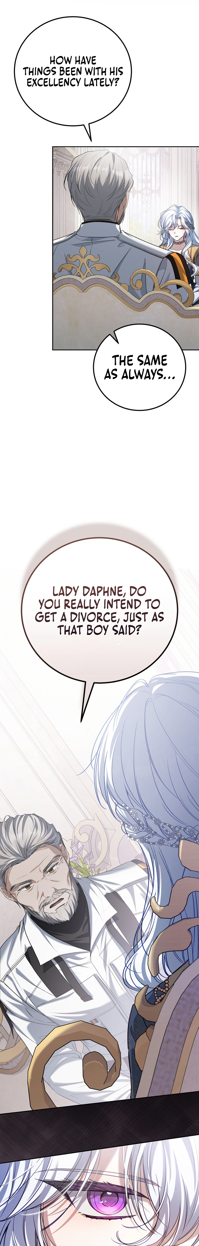 The Apocalypse Needs a Pro Chapter 27 Page 16