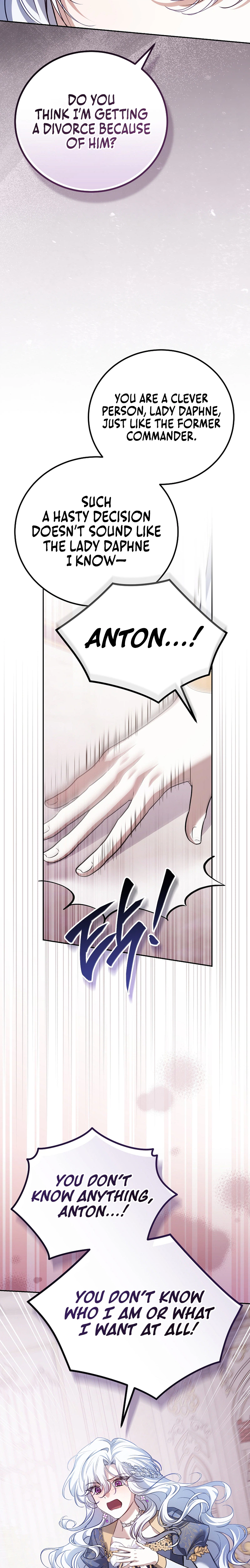 The Apocalypse Needs a Pro Chapter 27 Page 17