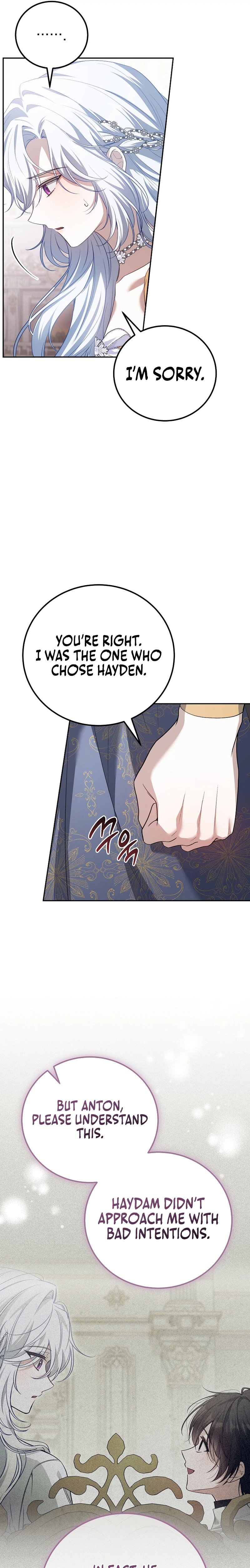 The Apocalypse Needs a Pro Chapter 27 Page 19